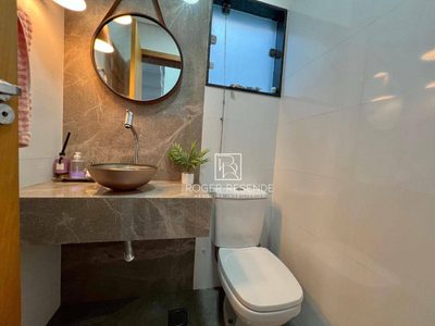 Casa, 3 quartos, 247 m² - Foto 5