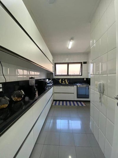 Apartamento, 4 quartos, 205 m² - Foto 5