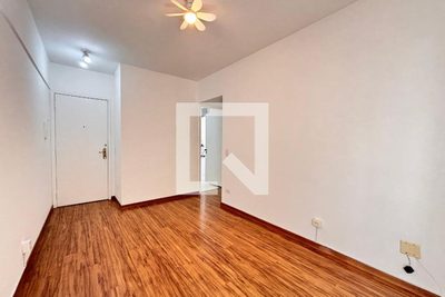 Apartamento, 1 quarto, 35 m² - Foto 3