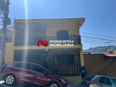 Sobrado, 3 quartos, 150 m² - Foto 3
