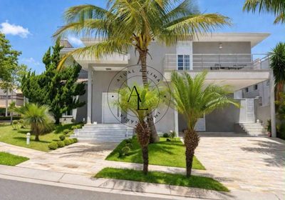 Casa, 4 quartos, 343 m² - Foto 2