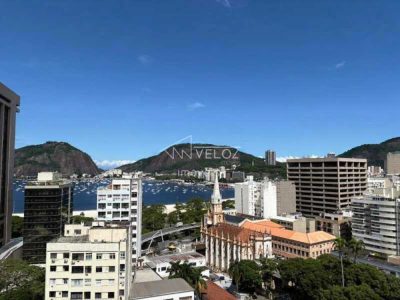 Apartamento, 3 quartos, 120 m² - Foto 3