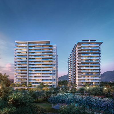 Apartamento, 3 quartos, 127 m² - Foto 3
