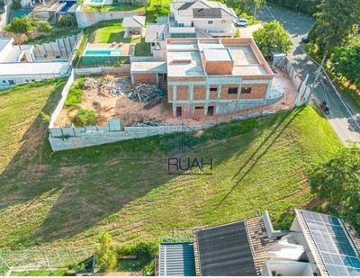 Loteamento e Condomínio, 810 m² - Foto 2