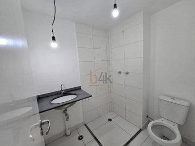 Kitnet-Studio, 31 m² - Foto 4