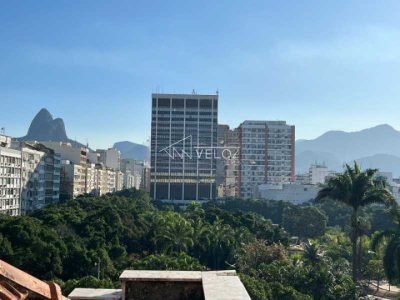 Cobertura, 3 quartos, 300 m² - Foto 5