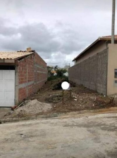 Terreno, 125 m² - Foto 1