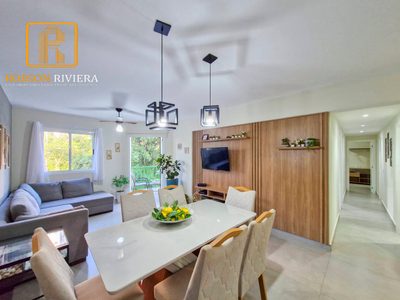 Apartamento, 4 quartos, 113 m² - Foto 1