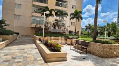 Apartamento, 3 quartos, 109 m² - Foto 1