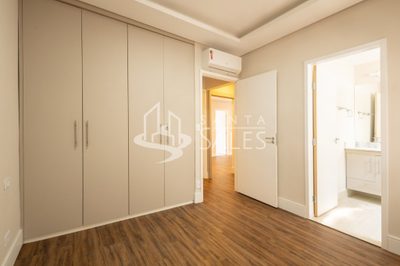 Apartamento, 2 quartos, 80 m² - Foto 2