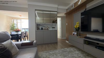 Apartamento, 3 quartos, 78 m² - Foto 2