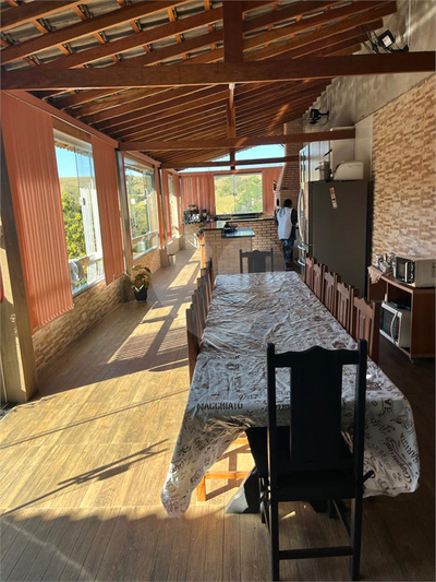 Sobrado, 3 quartos, 290 m² - Foto 4