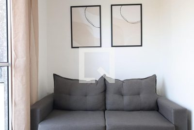 Apartamento, 1 quarto, 29 m² - Foto 4