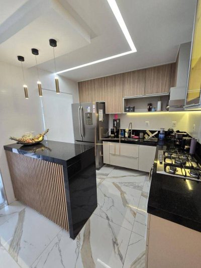 Casa, 3 quartos, 135 m² - Foto 3