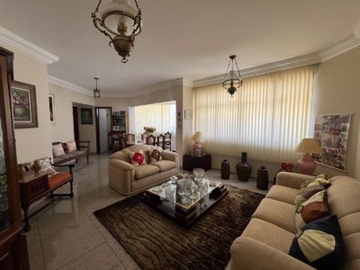 Apartamento, 4 quartos, 110 m² - Foto 3