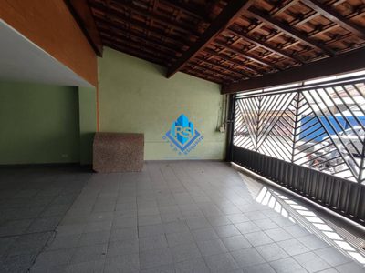 Casa, 4 quartos, 207 m² - Foto 4