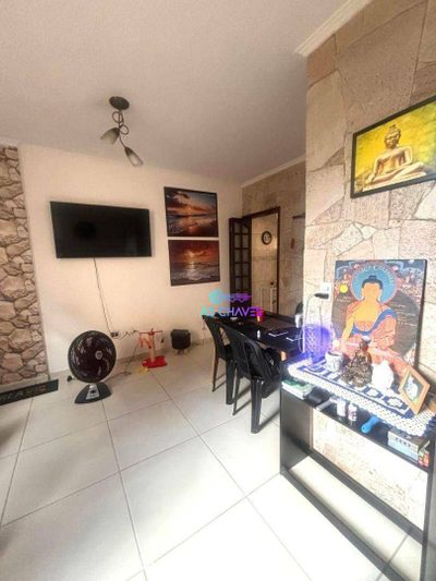 Apartamento, 2 quartos, 61 m² - Foto 2