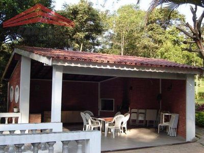 Casa de Condomínio, 4 quartos - Foto 2