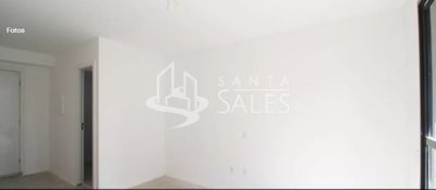 Apartamento, 1 quarto, 25 m² - Foto 4