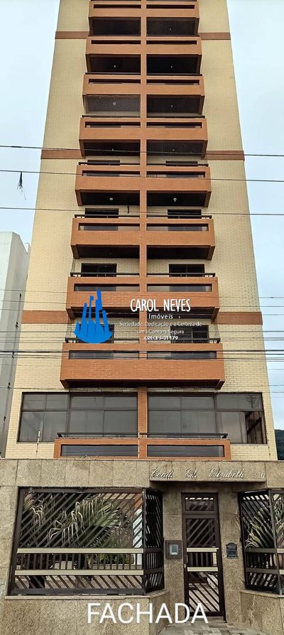 Apartamento, 2 quartos, 80 m² - Foto 1