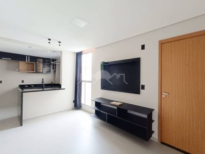 Apartamento, 2 quartos, 73 m² - Foto 1
