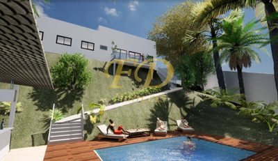 Sítio, 3 quartos, 880 m² - Foto 3