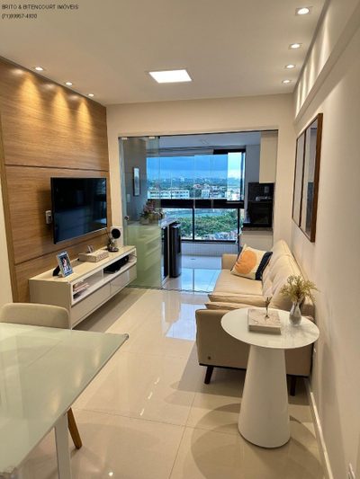 Apartamento, 2 quartos, 80 m² - Foto 3