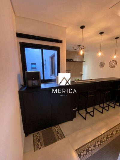 Cobertura, 2 quartos, 114 m² - Foto 5