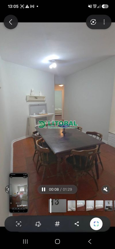 Apartamento, 2 quartos - Foto 3