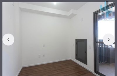 Apartamento, 1 quarto, 36 m² - Foto 2