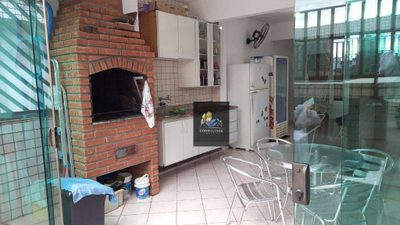 Casa, 4 quartos, 212 m² - Foto 5