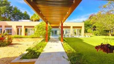 Casa, 4 quartos, 3818 m² - Foto 1