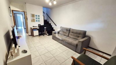Casa, 3 quartos, 94 m² - Foto 2