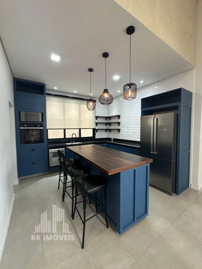 Casa, 3 quartos, 188 m² - Foto 2