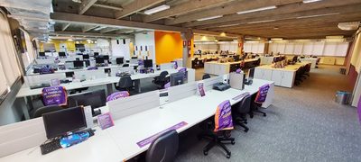 Loja-Salão, 2816 m² - Foto 5