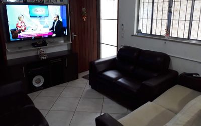 Casa, 2 quartos - Foto 2