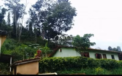 Sítio, 4 quartos, 2 hectares - Foto 1