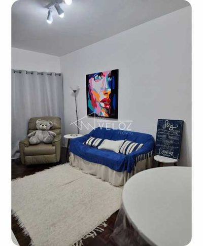 Apartamento, 2 quartos, 61 m² - Foto 3