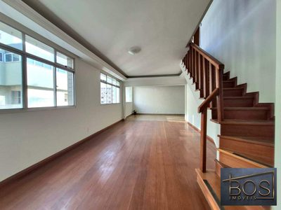 Cobertura, 4 quartos, 471 m² - Foto 2