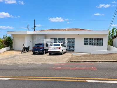Casa Comercial, 284 m² - Foto 1