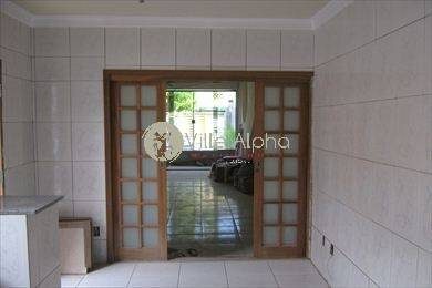 Casa, 4 quartos, 260 m² - Foto 5