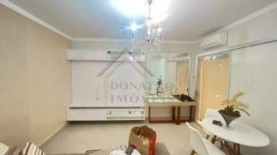 Apartamento, 2 quartos, 68 m² - Foto 1