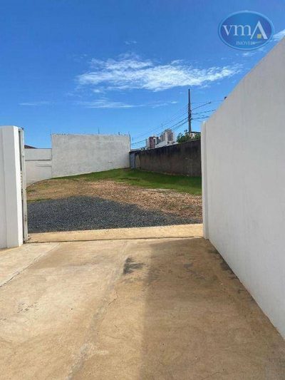 Loteamento e Condomínio, 576 m² - Foto 3