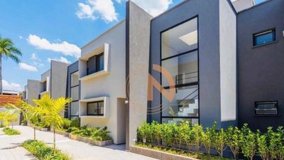 Sobrado, 4 quartos, 401 m² - Foto 2