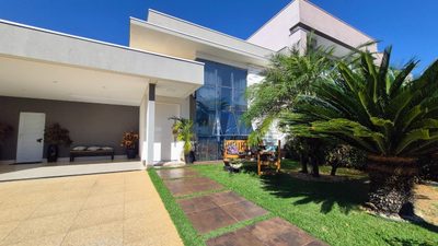 Casa, 3 quartos, 190 m² - Foto 4