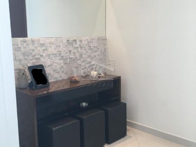 Apartamento, 3 quartos, 122 m² - Foto 5
