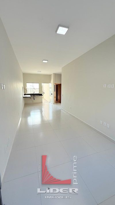 Casa, 2 quartos, 70 m² - Foto 4