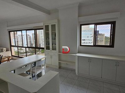 Apartamento, 3 quartos, 180 m² - Foto 4