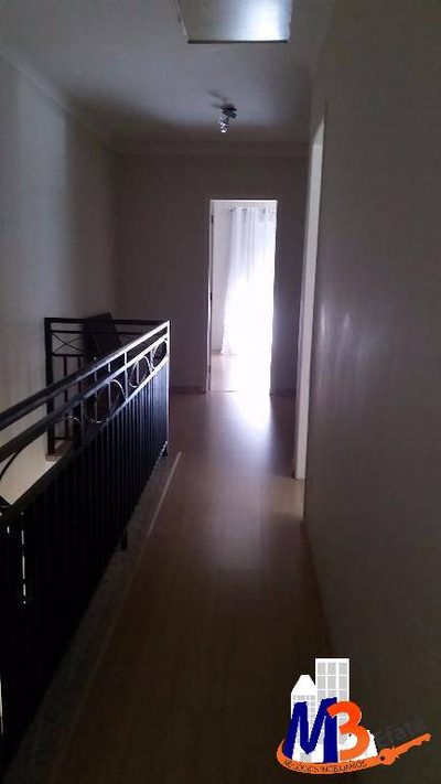 Sobrado, 3 quartos, 250 m² - Foto 5