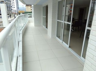 Apartamento, 2 quartos, 60 m² - Foto 1